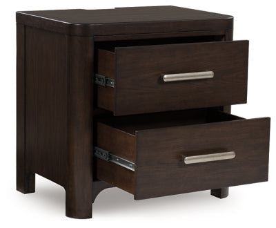 Breckington Nightstand