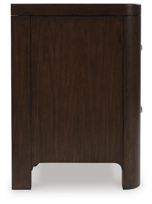 Breckington Nightstand