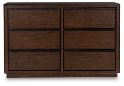 Dilenno Dresser