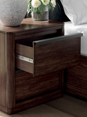 Dilenno Nightstand