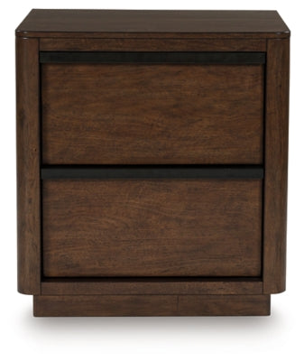 Dilenno Nightstand
