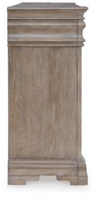 4-Piece Bedroom Package