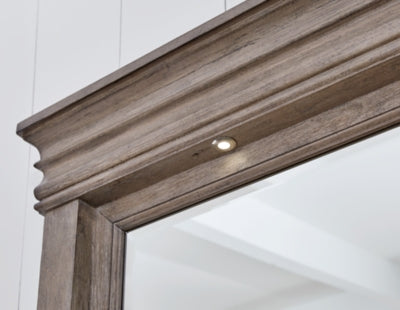 Blairhurst Dresser and Mirror