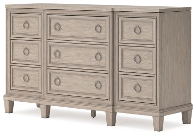 Jorlaina Dresser