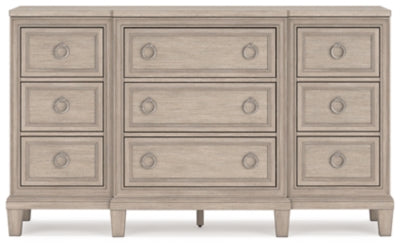 Jorlaina Dresser
