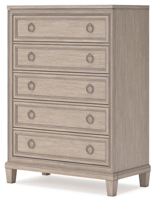 Jorlaina Chest of Drawers