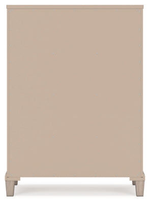 Jorlaina Chest of Drawers