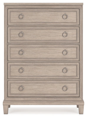Jorlaina Chest of Drawers