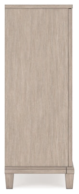 Jorlaina Chest of Drawers