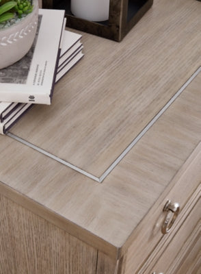 Jorlaina Chest of Drawers