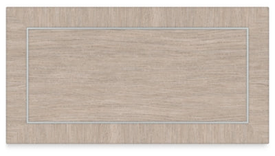 Jorlaina Chest of Drawers