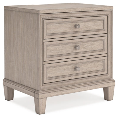 Jorlaina Nightstand