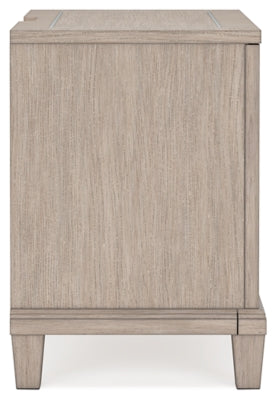Jorlaina Nightstand