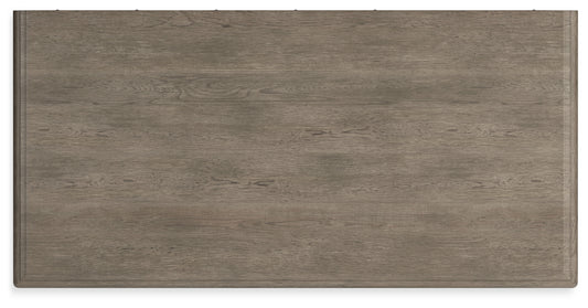 Lexorne Chest of Drawers