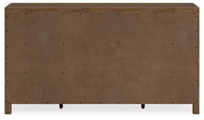 4-Piece Bedroom Package