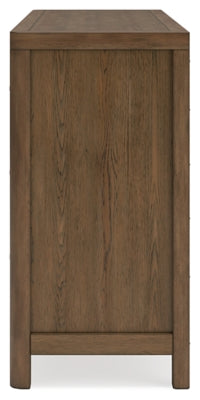 4-Piece Bedroom Package