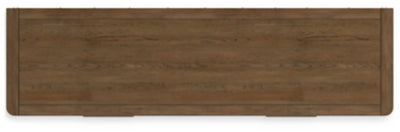 4-Piece Bedroom Package