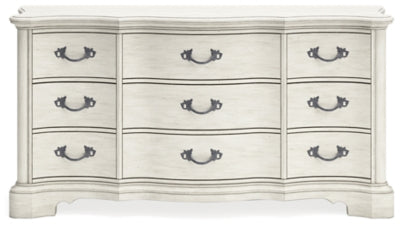 Arlendyne Dresser