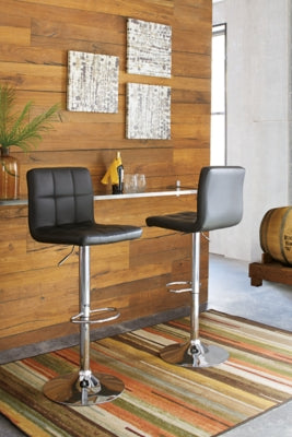 2-Piece Bar Stool Package