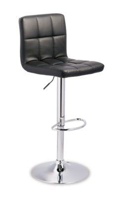 2-Piece Bar Stool Package
