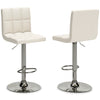 Bellatier Adjustable Height Bar Stool