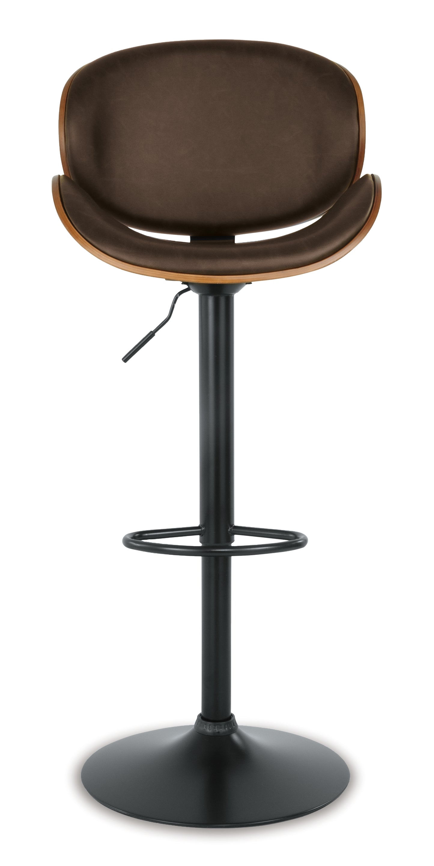 Taburete de bar de altura ajustable Bellatier