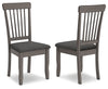 Shullden Dining Chair