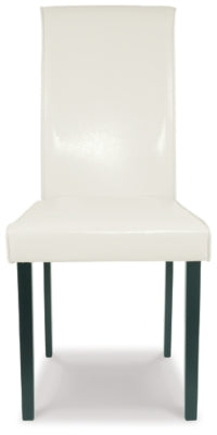 Silla de comedor Kimonte
