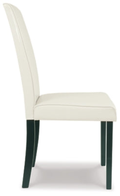 Silla de comedor Kimonte