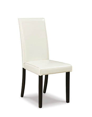 Silla de comedor Kimonte