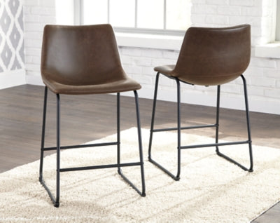 2-Piece Bar Stool Package