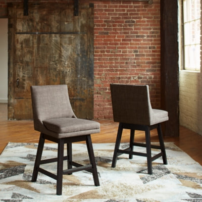 2-Piece Bar Stool Package