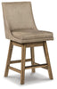 Tallenger Counter Height Bar Stool