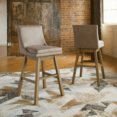 2-Piece Bar Stool Package