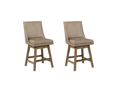 2-Piece Bar Stool Package