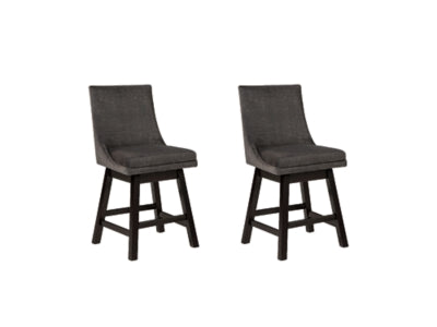 2-Piece Bar Stool Package