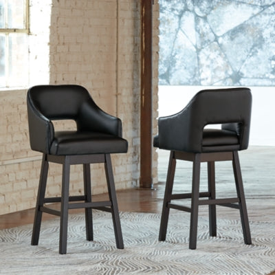 2-Piece Bar Stool Package