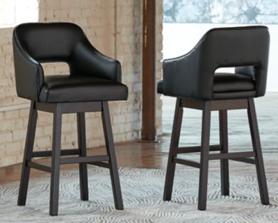 Taburete de bar con altura de barra Tallenger