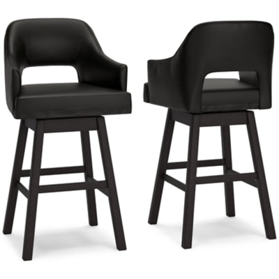 Taburete de bar con altura de barra Tallenger