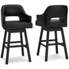 Tallenger Bar Height Bar Stool