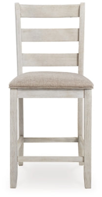 Skempton Counter Height Bar Stool