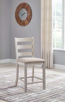 Taburete de bar de altura de mostrador Skempton