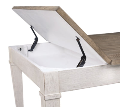 Mesa de comedor Skempton