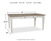 Skempton Dining Table
