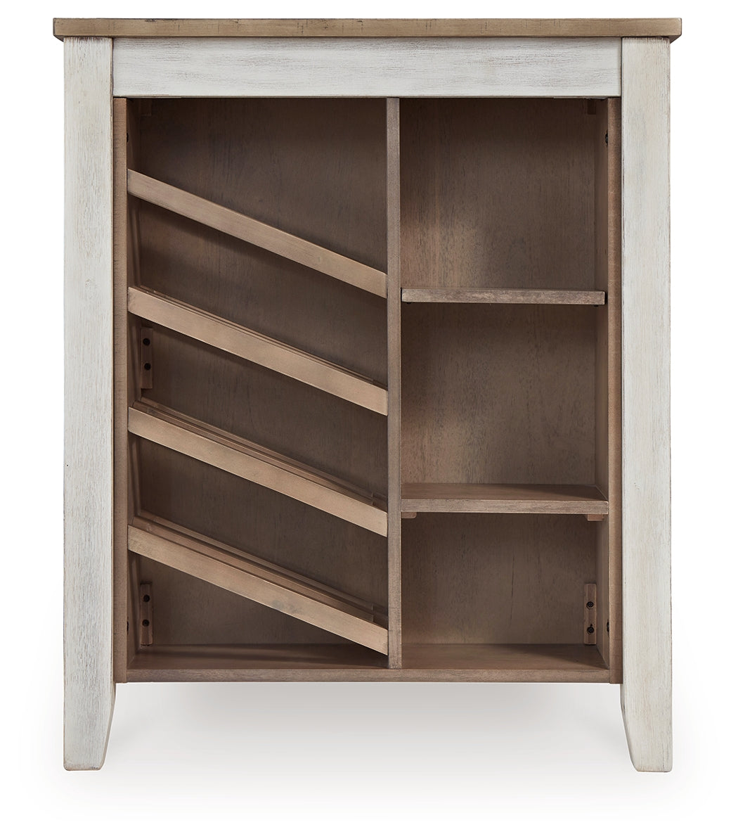 Skempton Counter Height Dining Table