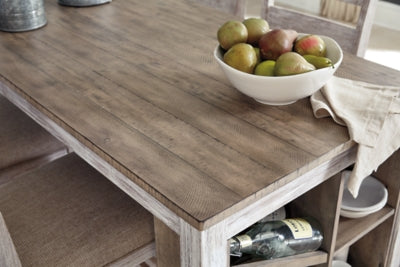 Mesa de comedor Skempton