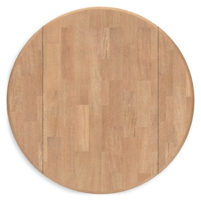 3-Piece Dining Package