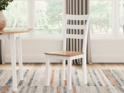 Paquete de comedor de 3 piezas