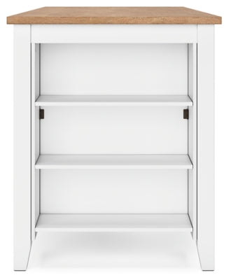 Paquete de comedor de 3 piezas