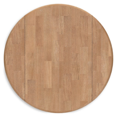 Paquete de comedor de 3 piezas